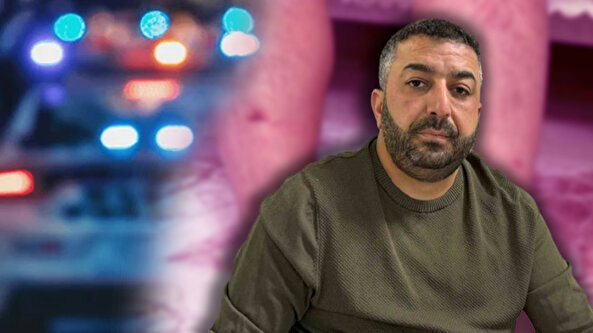 Diyarbakır’da kuzen vahşeti! 8 saat kelepçeli işkence iddiası