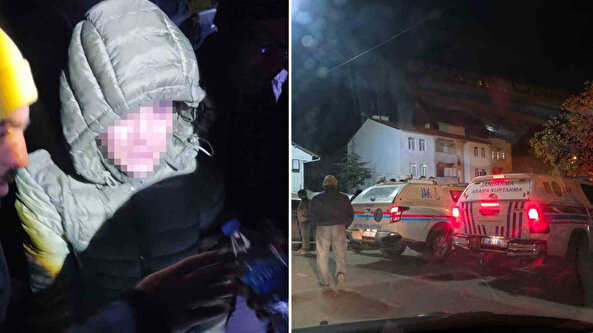 Akıllı saat hayat kurtardı: Kaybolan 12 yaşındaki çocuk dağlık alanda sağ bulundu!