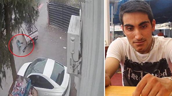 Bursa’da skuter faciası: Kamyonetin altında kalan sürücü öldü