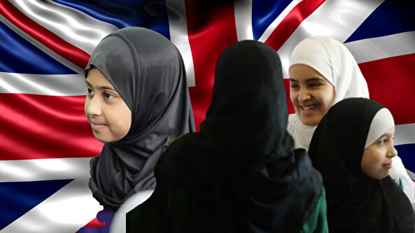 Yetkililer uyardı: İngiltere’de milyonlarca Müslüman vatandaşlıktan çıkarılabilir