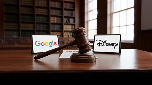 Google, YouTube’daki Disney karakterli yapay zeka videolarını kaldırdı