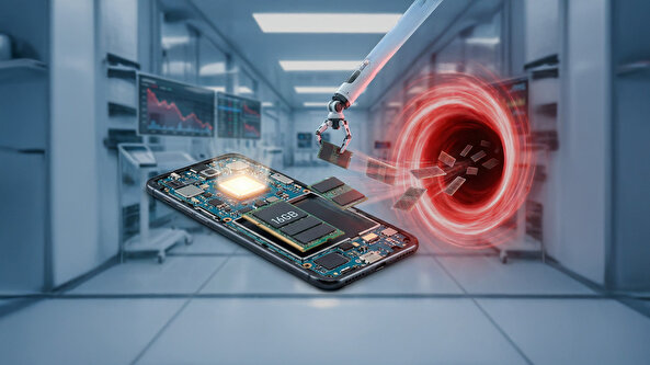 RAM krizi kapıda: 16 GB telefonlar azalabilir
