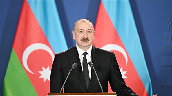 Azerbaycan’da dev af kararı: Aliyev’den 20 bini aşkın kişiyi kapsayan düzenleme