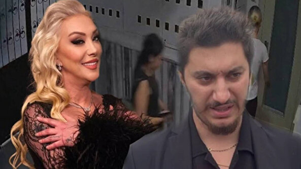 Güllü soruşturmasında yeni iddia: Bu kez gözler oğluna çevrildi