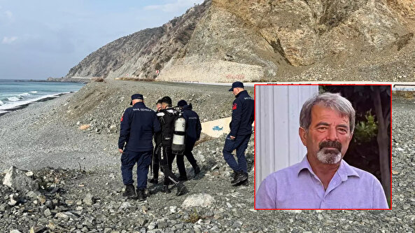 Hatay’da kaybolan balıkçının cesedi 13 gün sonra KKTC’de bulundu