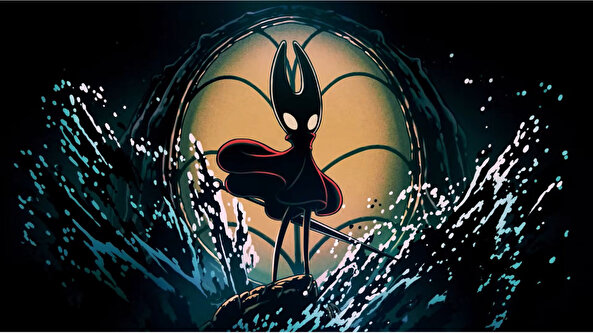 Hollow Knight: Silksong evreni ücretsiz Sea of Sorrow DLC’siyle genişliyor