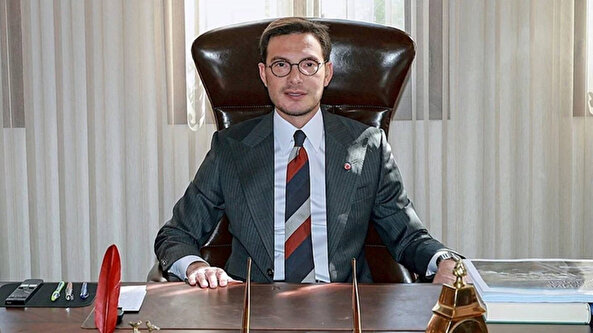 Tokat Belediye Başkanı Yazıcıoğlu'nun odasında dinleme cihazı bulunmuştu: İki kişi tutuklandı