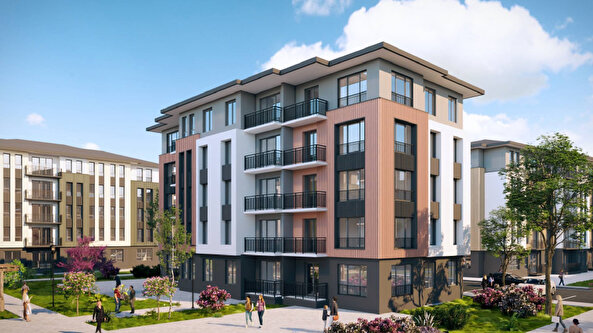 Kura takvimi belli oldu | Başvuru yapmayanlar dikkat! Yüzyılın Konut Projesi başvuruları sona eriyor