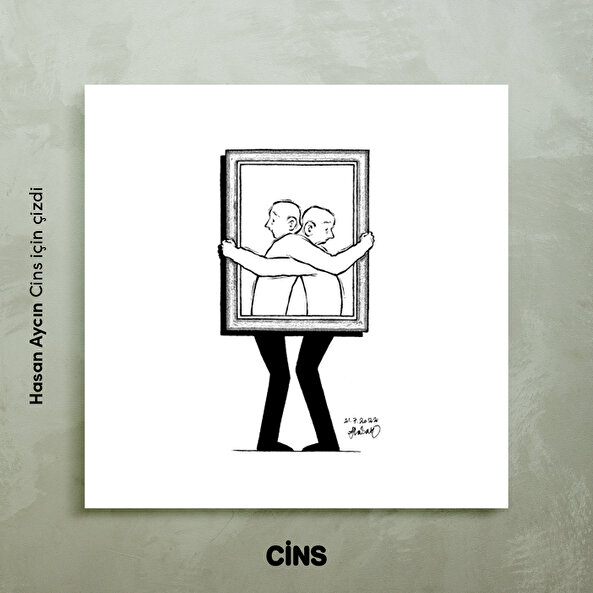 Kalp kırılacak ki yeni başlangıç olsun