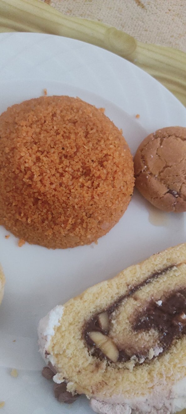 Yeşillik bakımından kısır olmuş sanki?