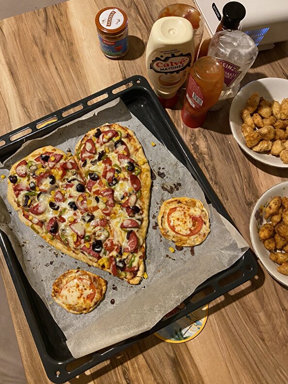 Artık kimse kıramaz dediğim kalbime uygulanan muamele