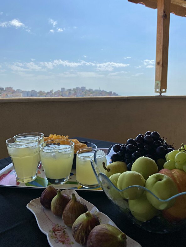 Gün tabaklarına değil buna ihtiyacımız var