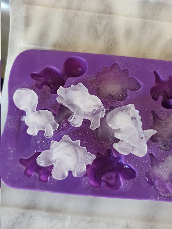 Her şey tam da tek eksik sensin gibi