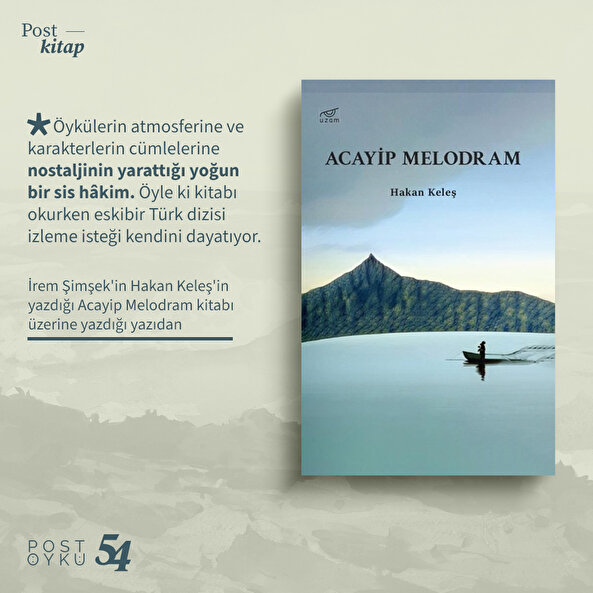 Bir Yeni Mektup ya da Yapayalnız Bir Mithat