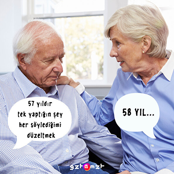 Erkeklerin yenildiği durumlardan bazıları