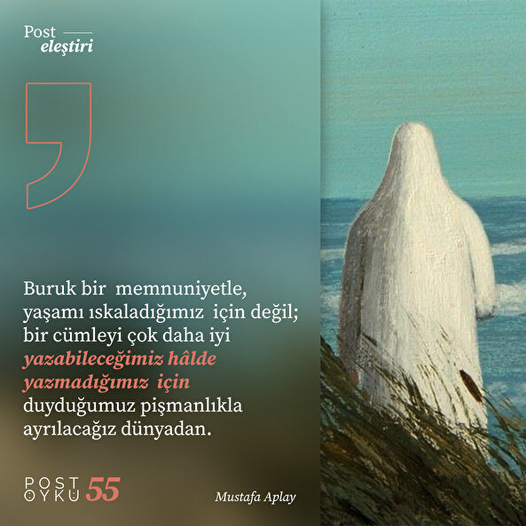 Yazarın Trajik ve Coşku Dolu Yazgısı Üzerine