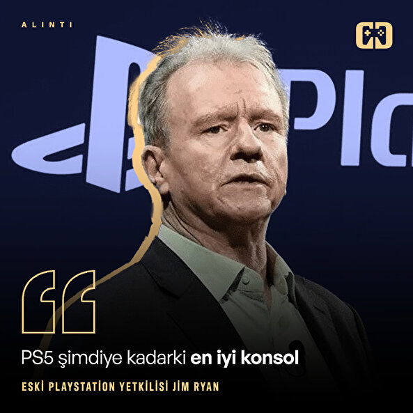En iyi konsol PS5'mi? 