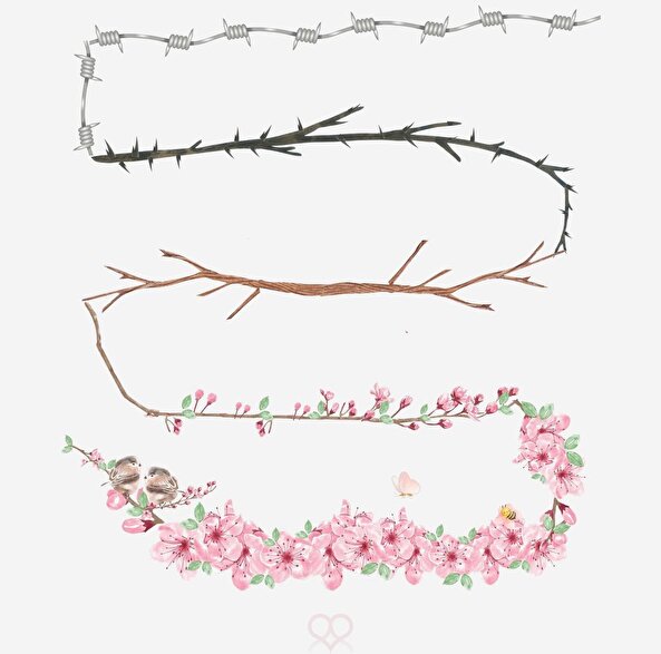 Vize haftasından çıkmanın hissettirdiği