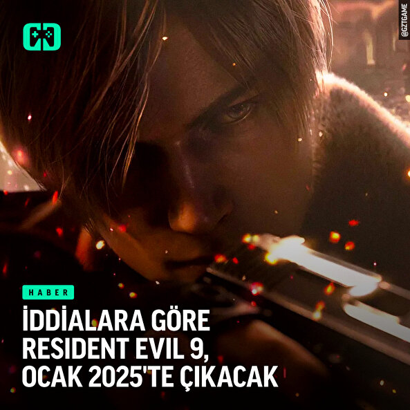 Resident Evil 9. ne zaman çıkacak? 