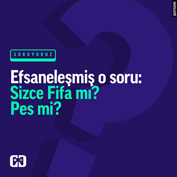 Efsaneleşmiş o soru