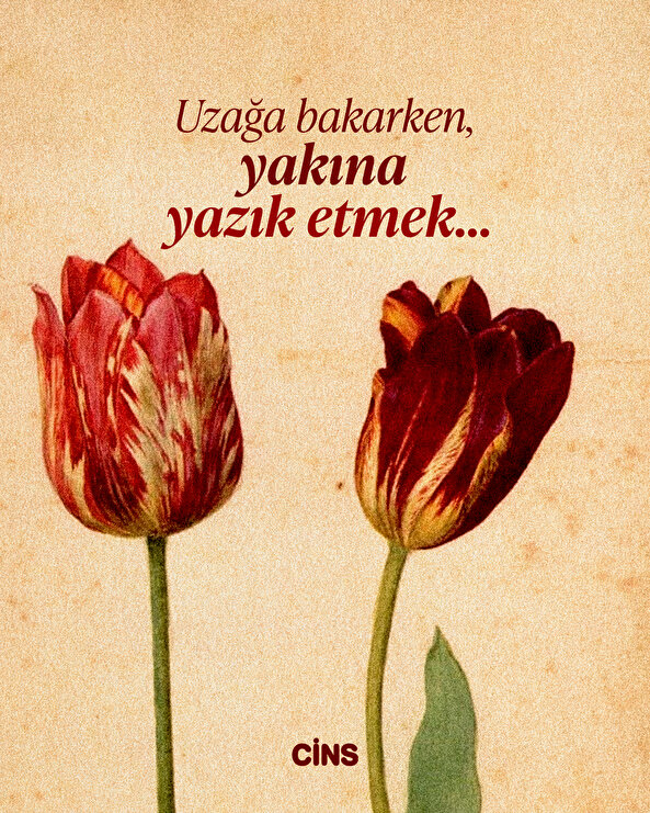 Daha güzelini ararken, sahip olduklarını eksiltmek