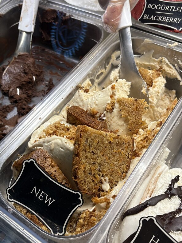 Ada ben donmak istiyorum