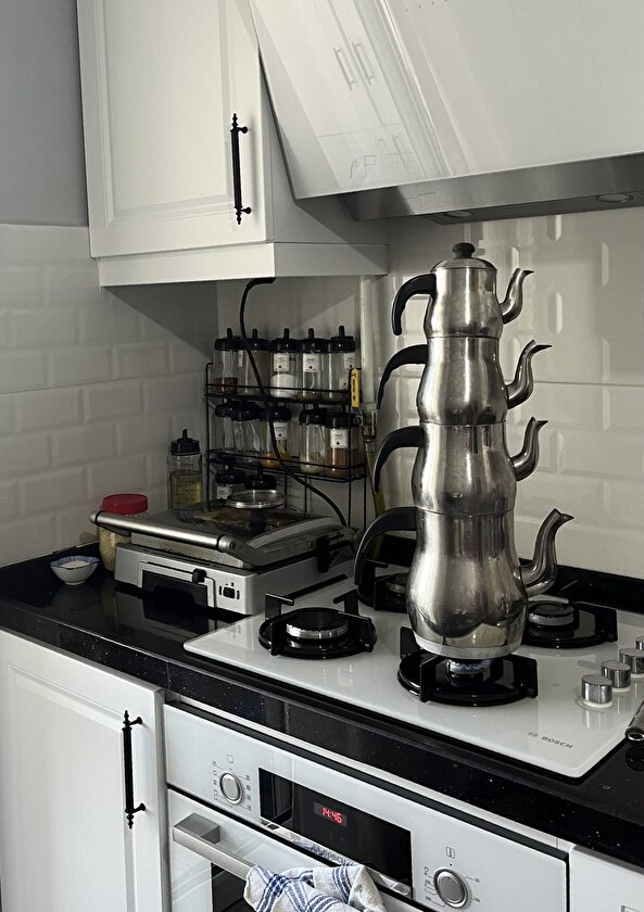 Bizim çaya olan bağımlılık