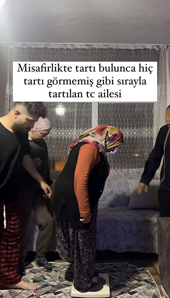 İstisnasız herkesin bir kez yaşadığı o durum