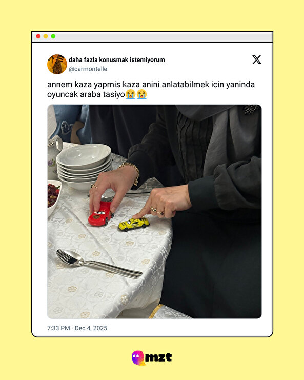 Gerçek bir kraliçe