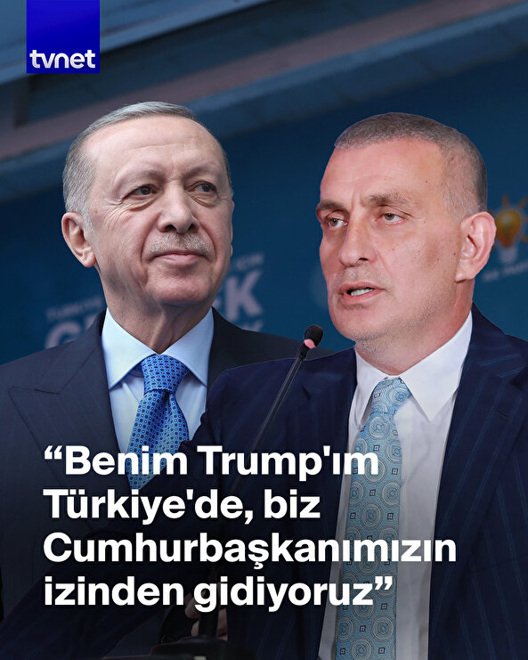 "Girdiğimiz yoldan dönmeyeceğiz" 