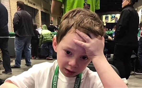 Birisi "sen karar ver" ya da "sen seç" dediğinde