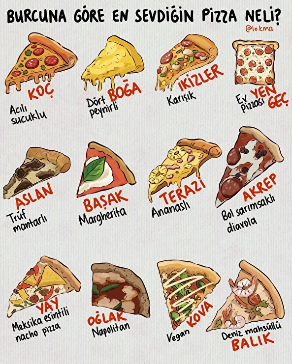 Bu sefer kesin tuttu!