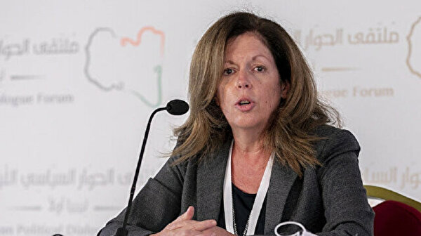 UN special adviser for Libya vows to help achieve peace, stability in country