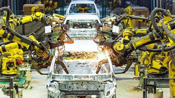 Turkey’s automotive production tops 115,000 in November