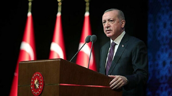 Turkey to eradicate presence of FETO terrorist group from Balkans: Erdogan