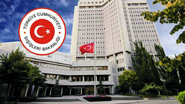 Türkiye, OECD’nin 6 ülke ile katılım müzakerelerini başlatma kararını memnuniyetle karşıladı