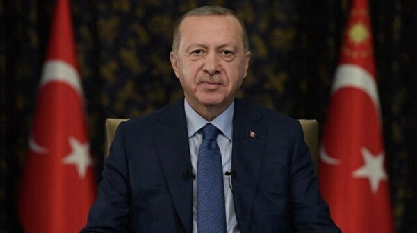 Türkiye dünyanın ilk 10’u arasında yer alacak: Erdoğan