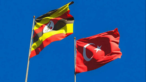 Uganda, Türkiye ile diplomasi ticareti yapmak istiyor