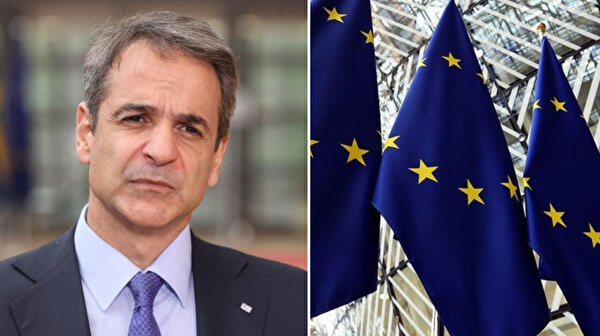 Μητσοτάκης ανακοίνωσε: Η Ελλάδα ετοιμάζεται να χτυπήσει την πόρτα της Ε.Ε