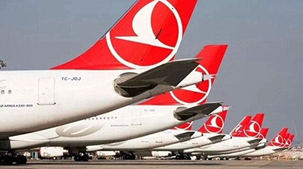 THY uçuşları iptal etti: Türk Hava Yolları uçuşları iptal mi etti?