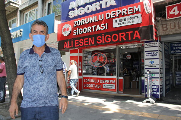 Dogal Afet Sigorta Kurumu Beklenen Istanbul Depremine Karsi Deprem Sigortasi Hayati Oneme Sahip