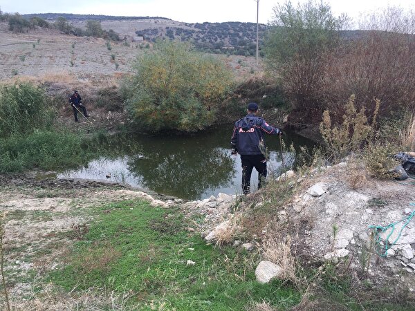 Manisa Koprubasi Da Kayip Muhtar 5 Gundur Araniyor