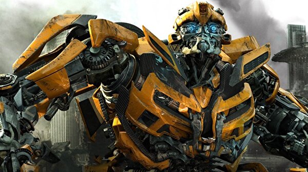Mobil bumblebee transformers 2025 5