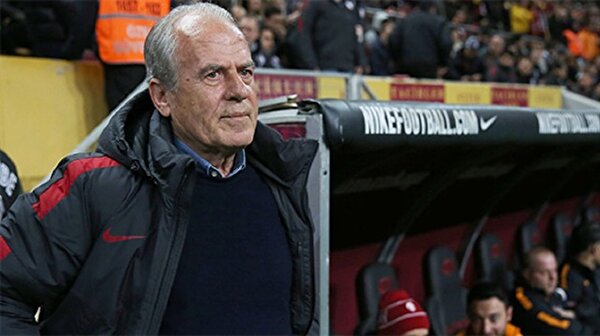 Mustafa Denizli istifa etti Yeni Şafak