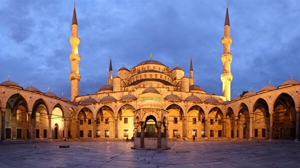 İzmir imsak, iftar ve sahur vakitleri 2016! İzmir ezan vakti