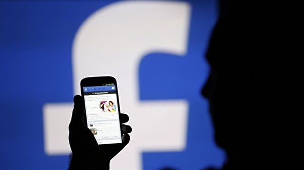 facebook giris ve facebook ta oturum