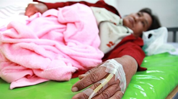yatak yaralarina dikkat yeni safak