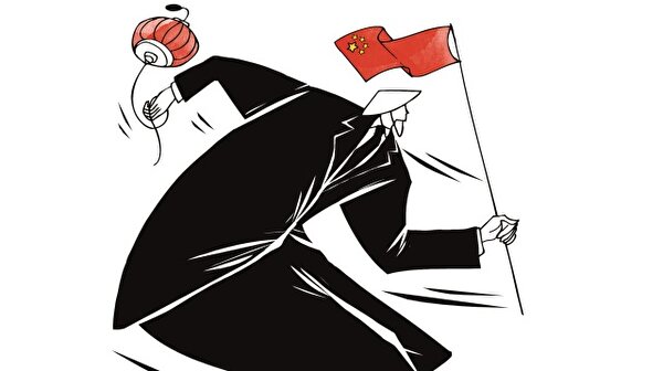 cin dunyanin yeni super gucu mu yeni