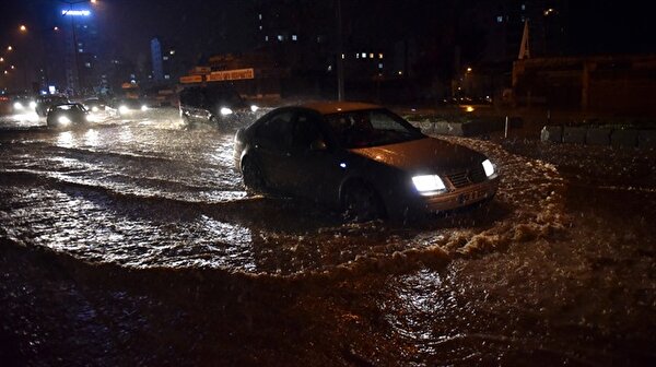 Mersin hava durumu! 5 günlük Mersin hava durumu