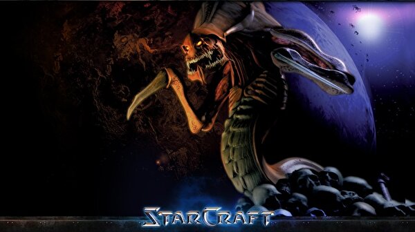 Starcraft 2 oynamak ücretsiz indir